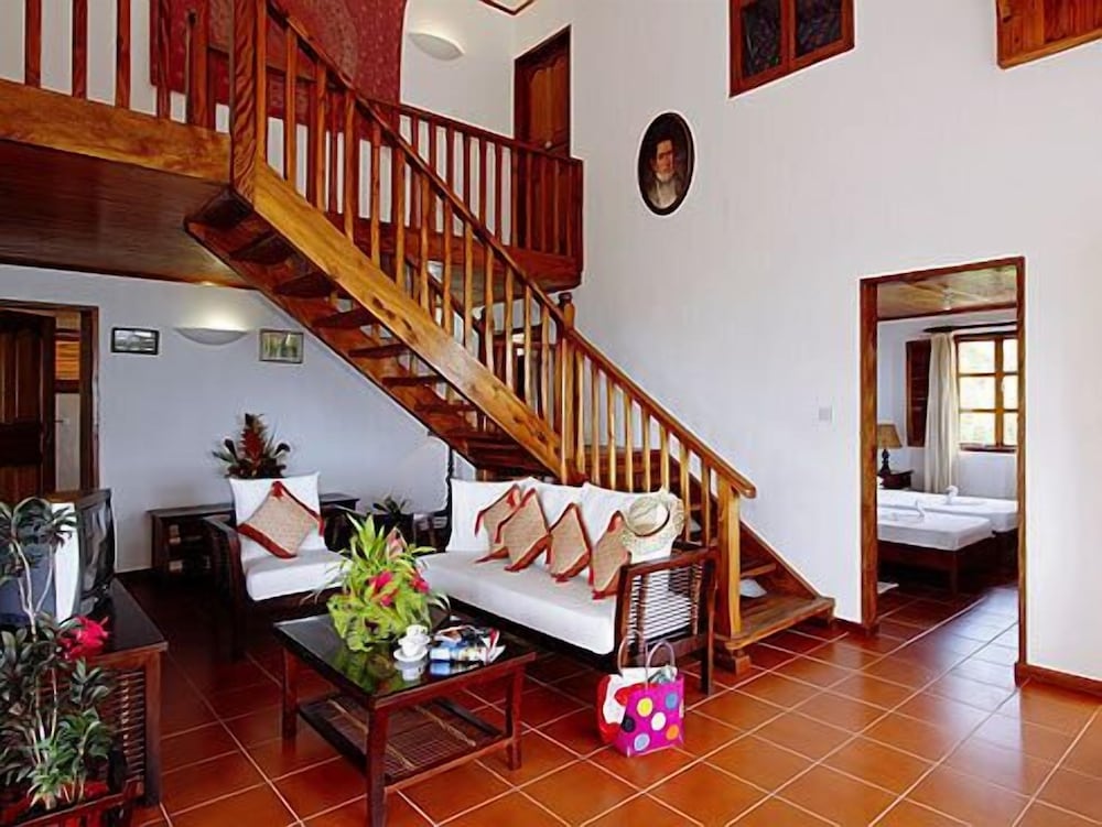 La Residence