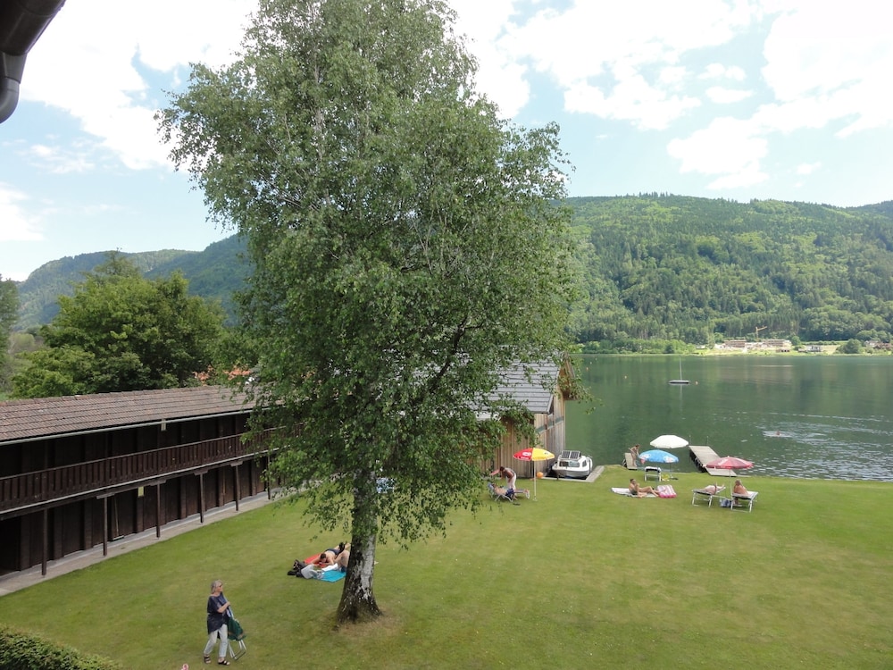 See-Areal Steindorf
