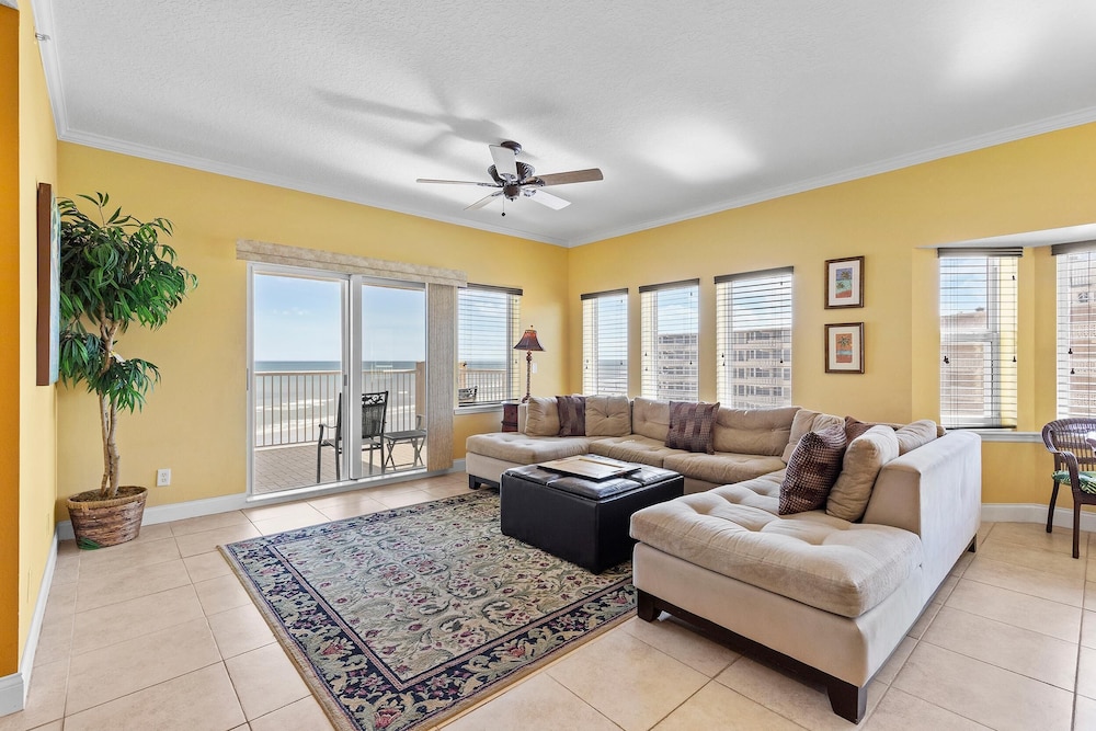 Atlantic Villas 601