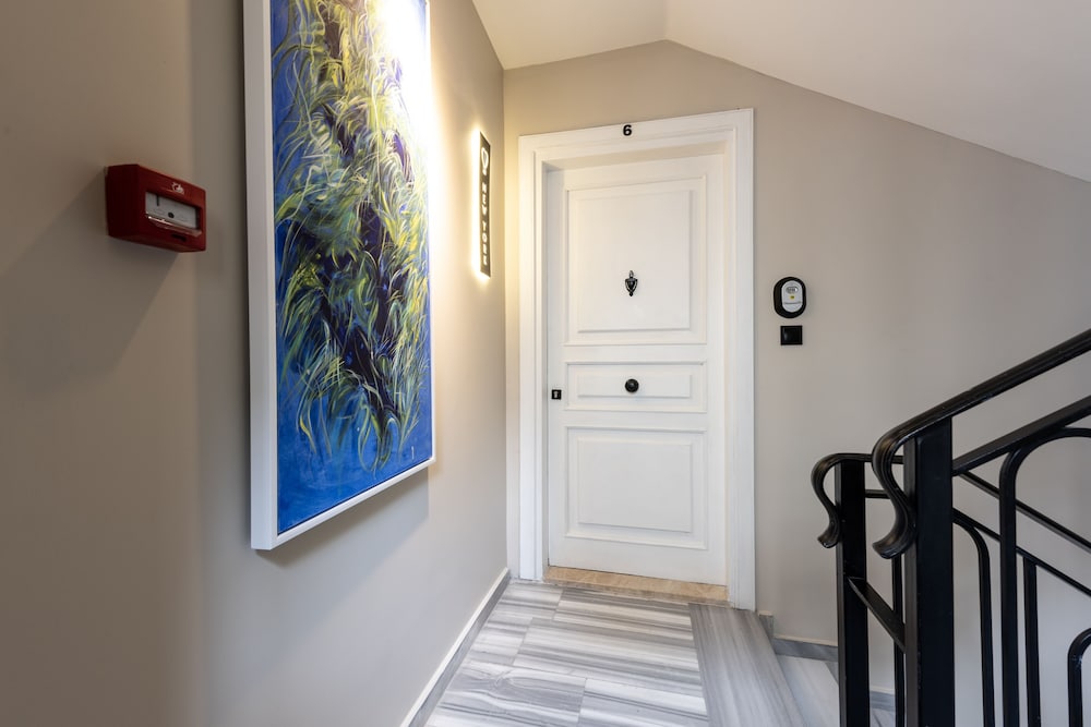 Bguest Pera Suitleri - Image 24