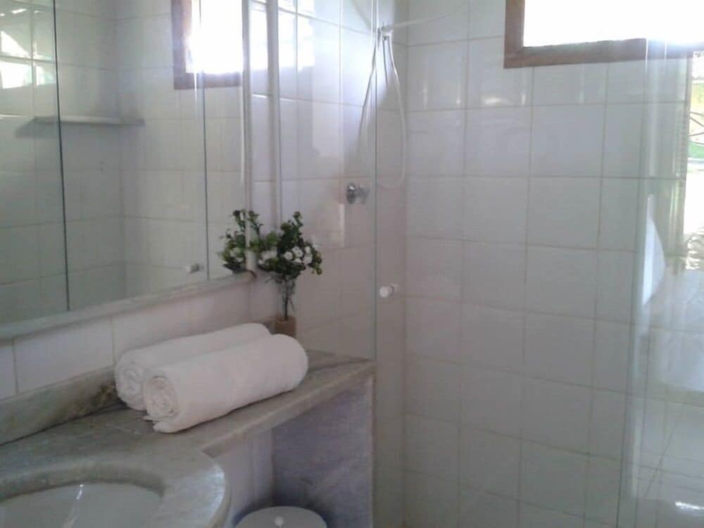 Pousada Villa Toscana