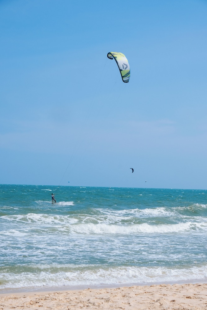 Allezboo Beach Resort & Spa