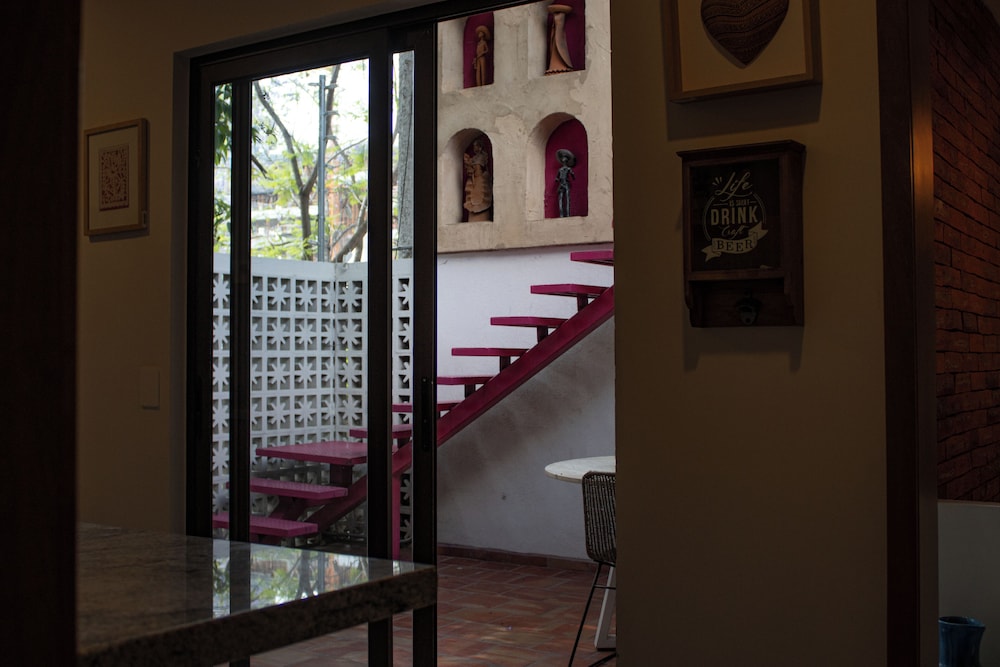 Casa Nawuales