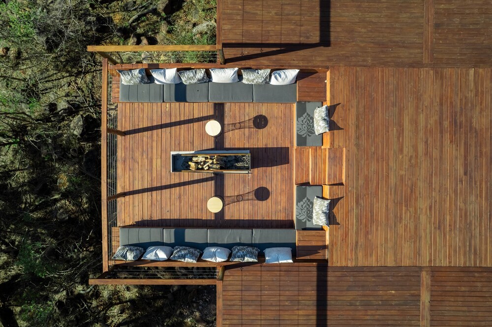Sediba Luxury Safari Lodge