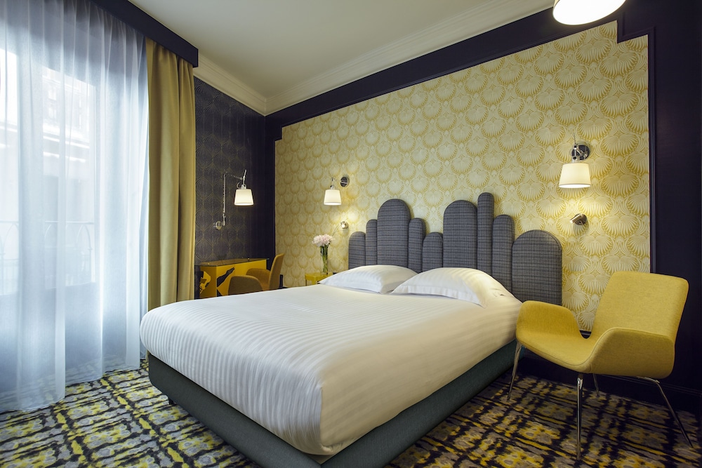 Montpellier Vacations - Grand Hotel du Midi - Property Image 30