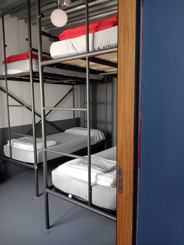 SEVILLE YOUR WAY HOSTEL