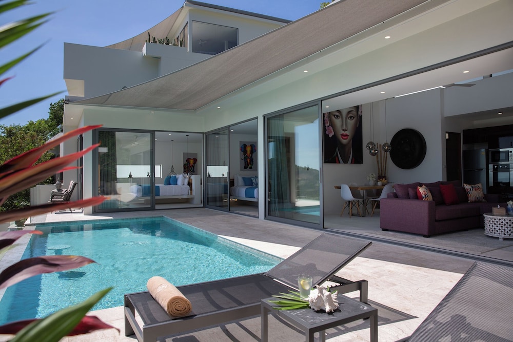 ZOG Villas