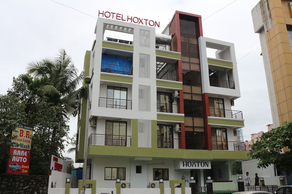 Hotel Voxton