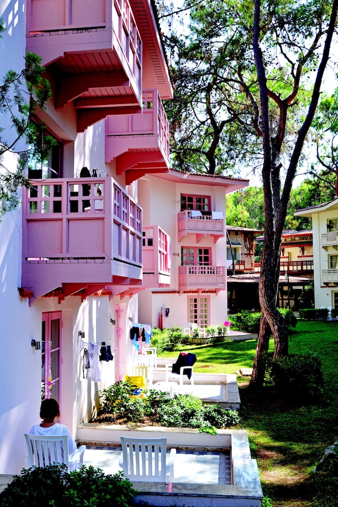 Ulusoy Kemer Holiday Club