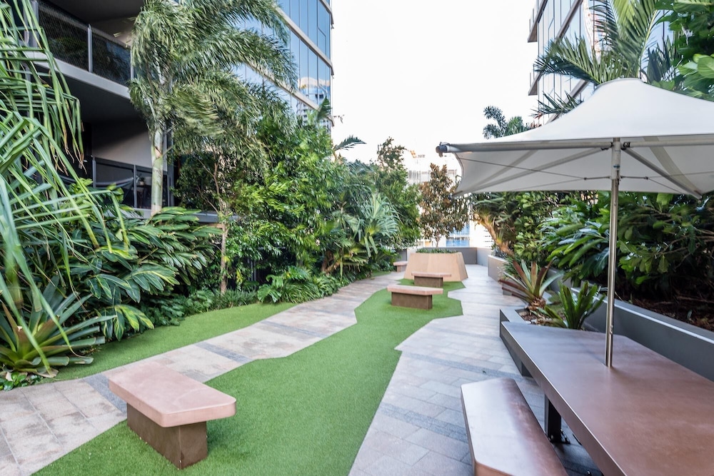 Brisbane one By Serain Residences