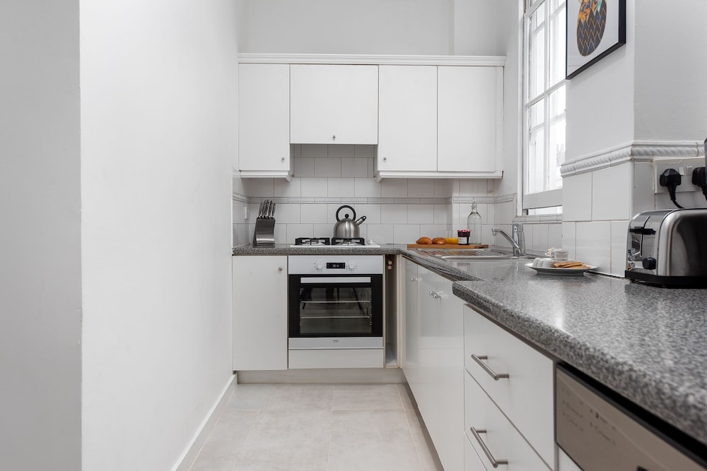 Anderson Street by CAPITAL