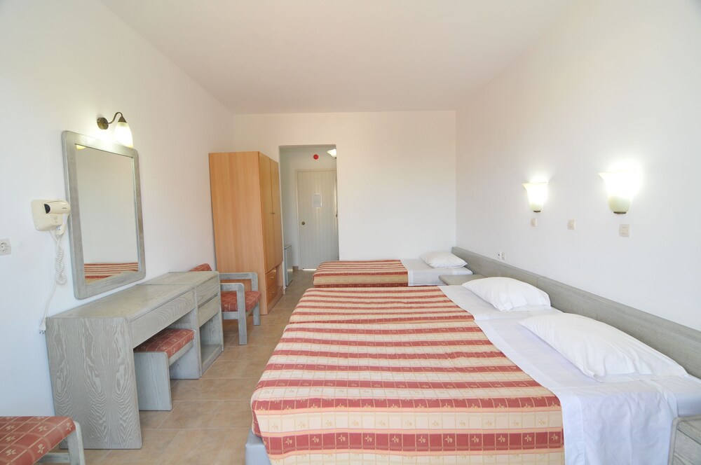 Fourtounis Hotel photo 3