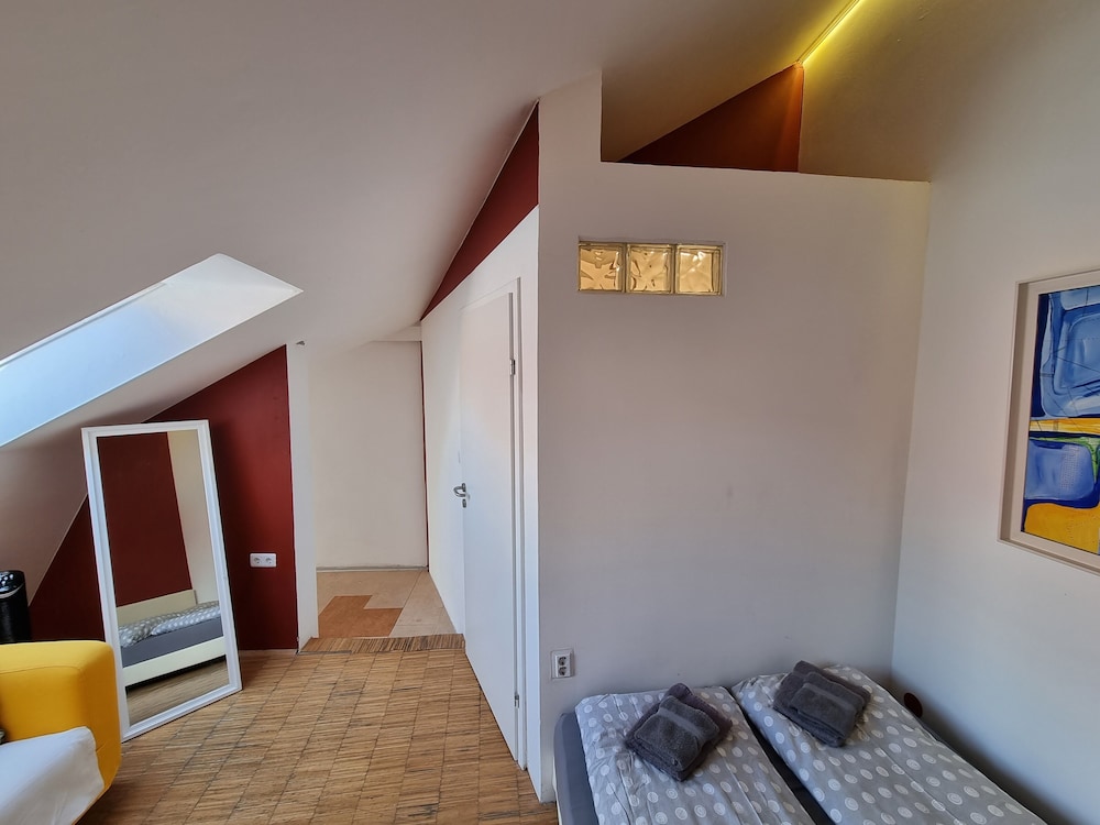 Haus Rosa Comfortable Holiday Residence