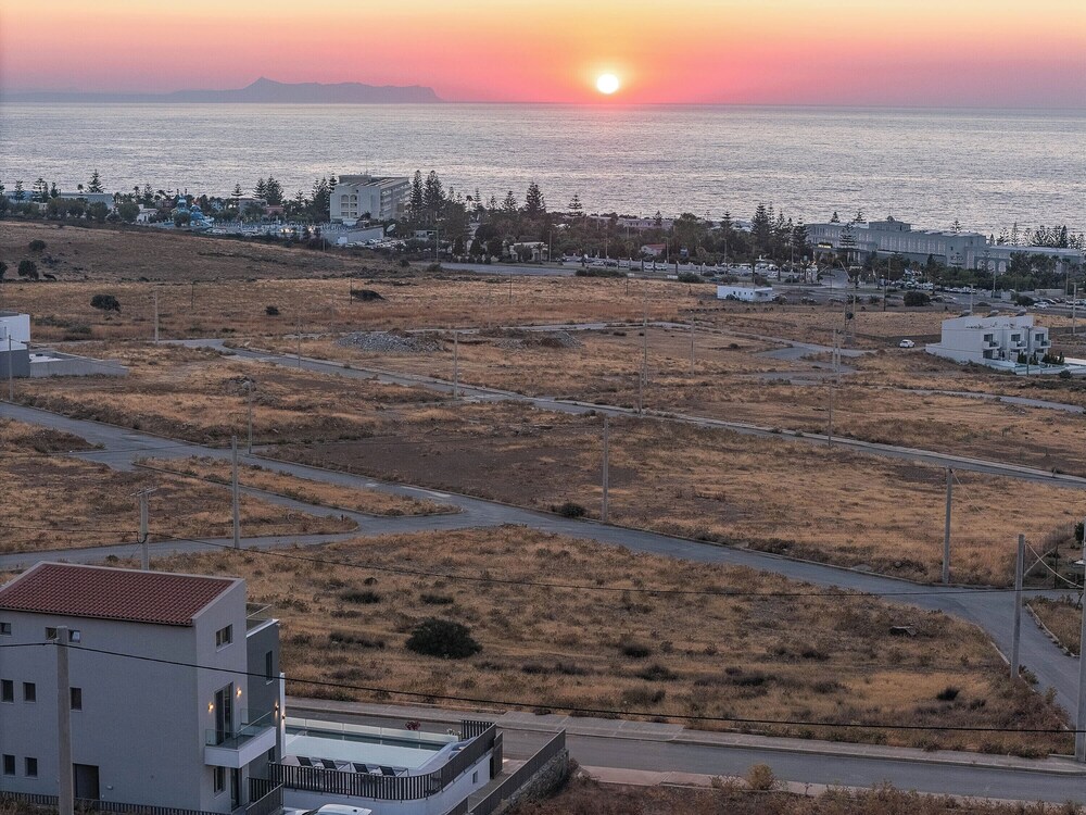 Villa Mino Mare