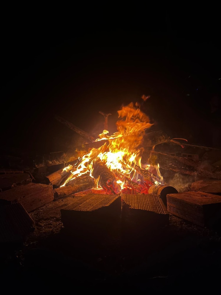Hakuna Matata Glamping Salento Pumba