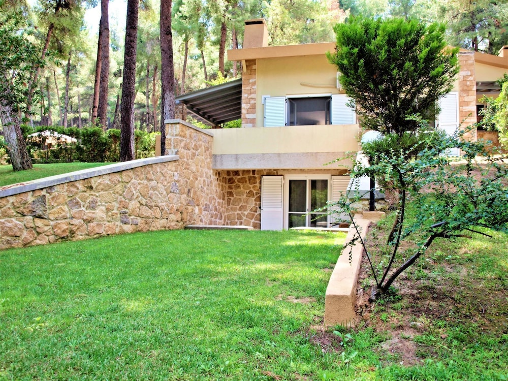 Sani Cape Villas - Stamatiadis photo 2