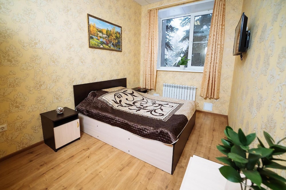 Hostel Comfort