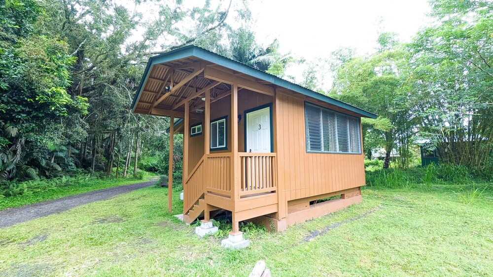 Hawaiian Sanctuary