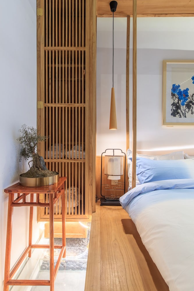 Isvara Flowing Ocean Guesthouse