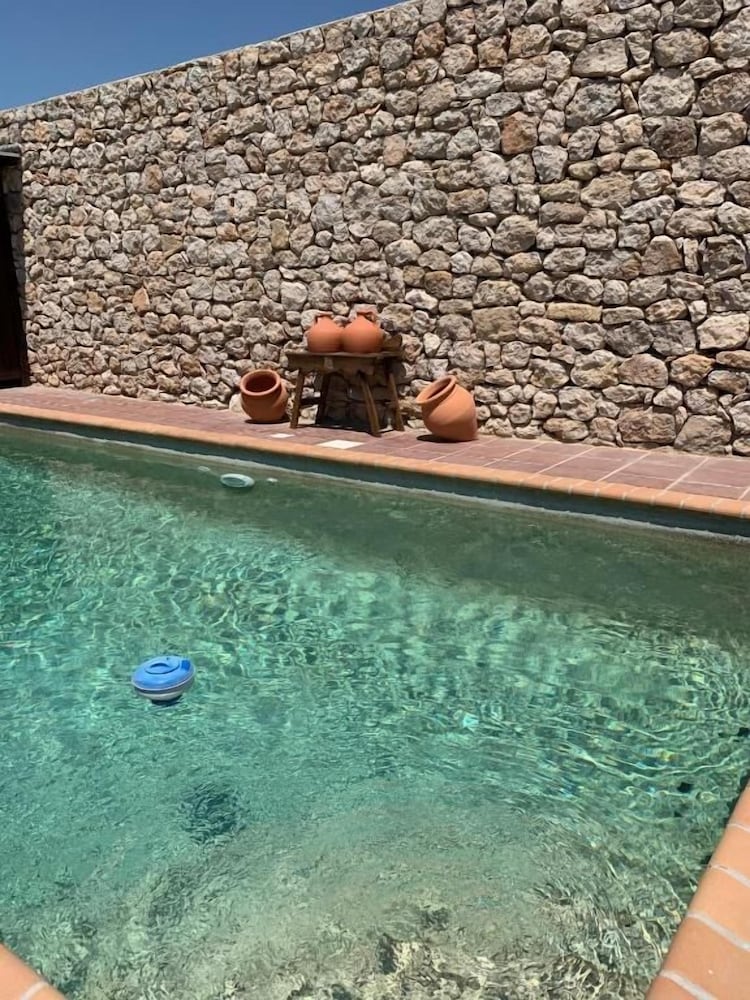 CT 354 AL - Casa Piedra
