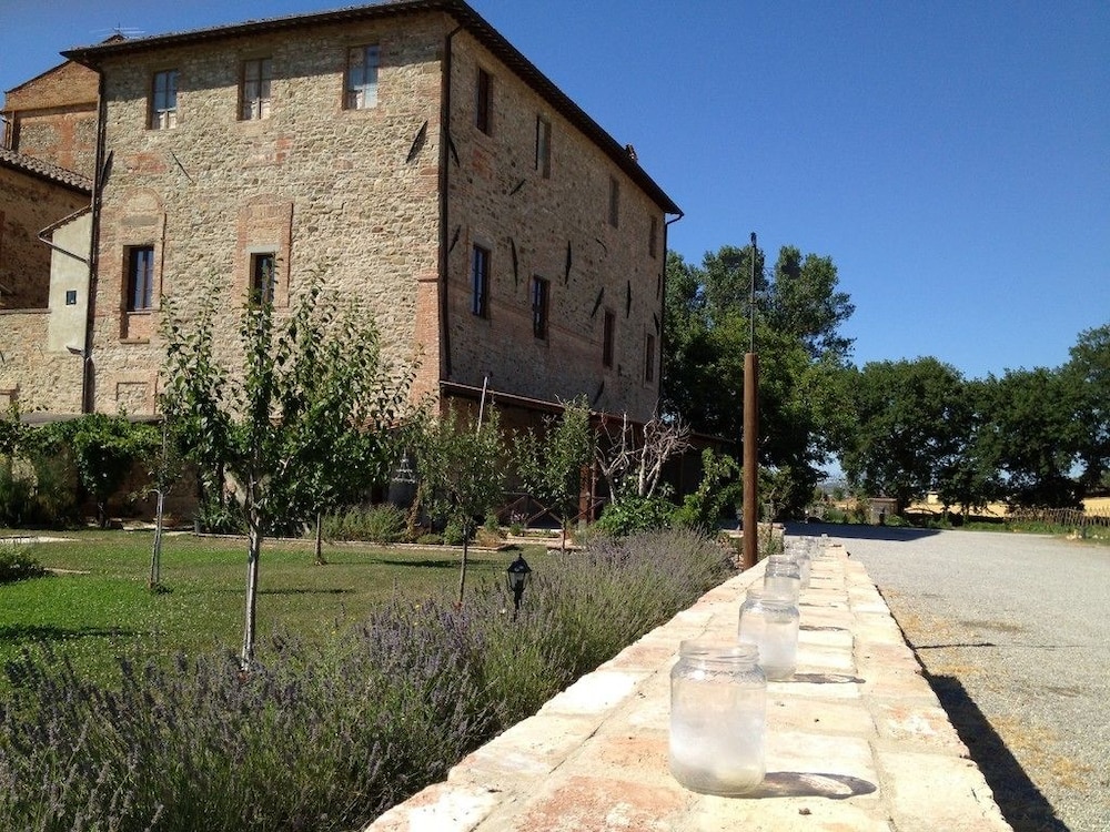 Abbazia Sette Frati Agriturismo Fratres