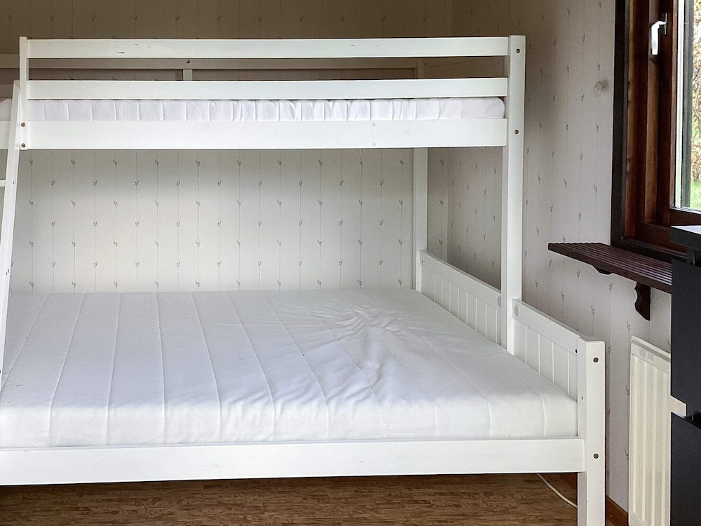 6 Person Holiday Home in Hjarnarp