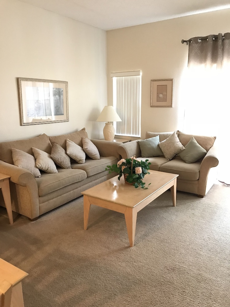 Freedom FL Condos of Kissimmee