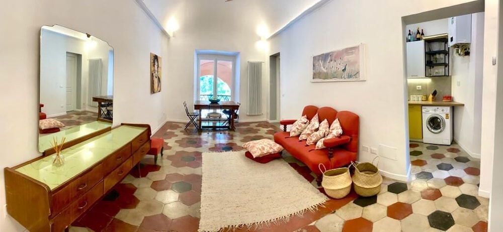Dada Suites en Rome