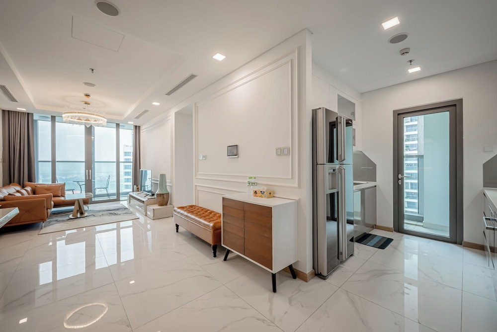 Landmark 81 Luxury - SaigonHomes
