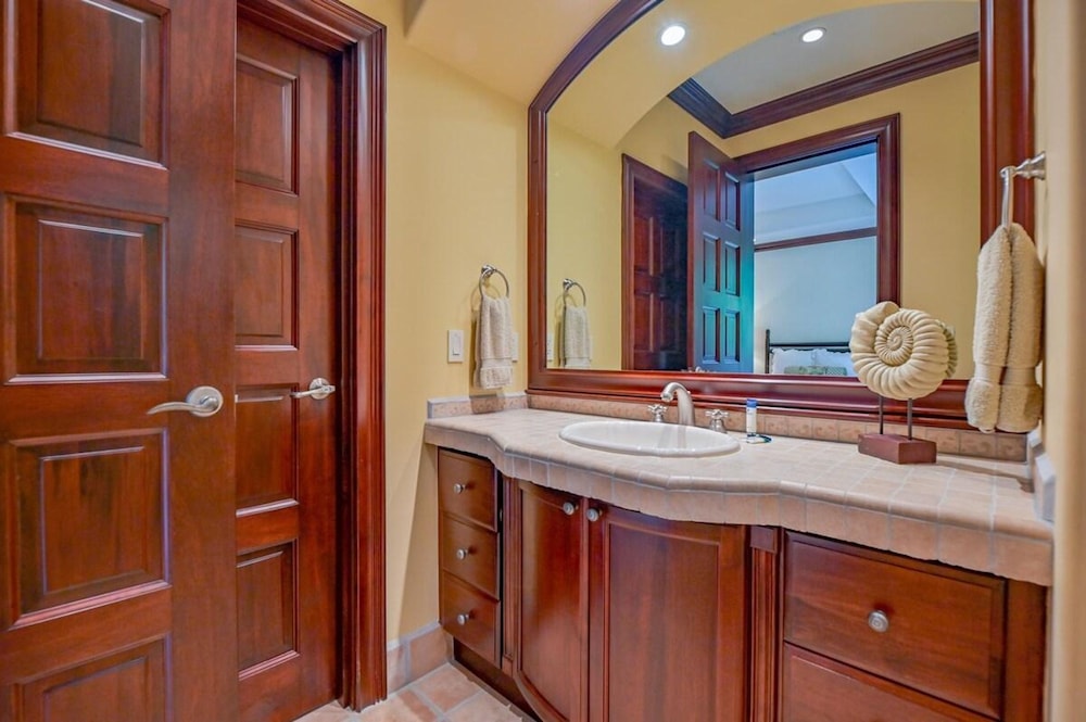 CR Luxury Terrazas 3A 3 Bdrm