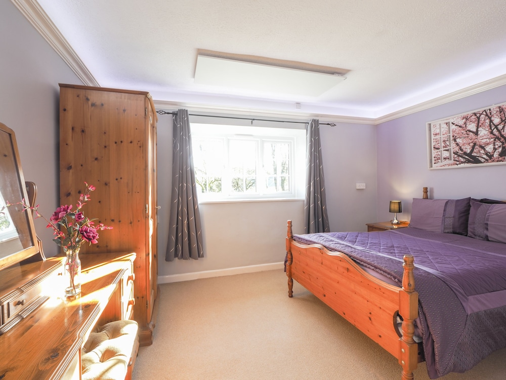 Trenewydd Farm Holiday Cottages view 4