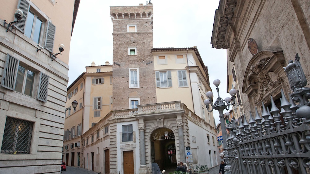 Rental In Rome City Center Apartment