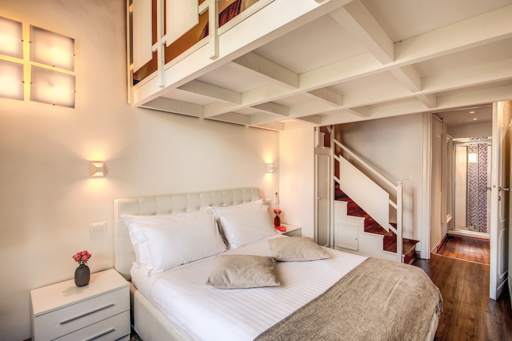 Your Suite Rome
