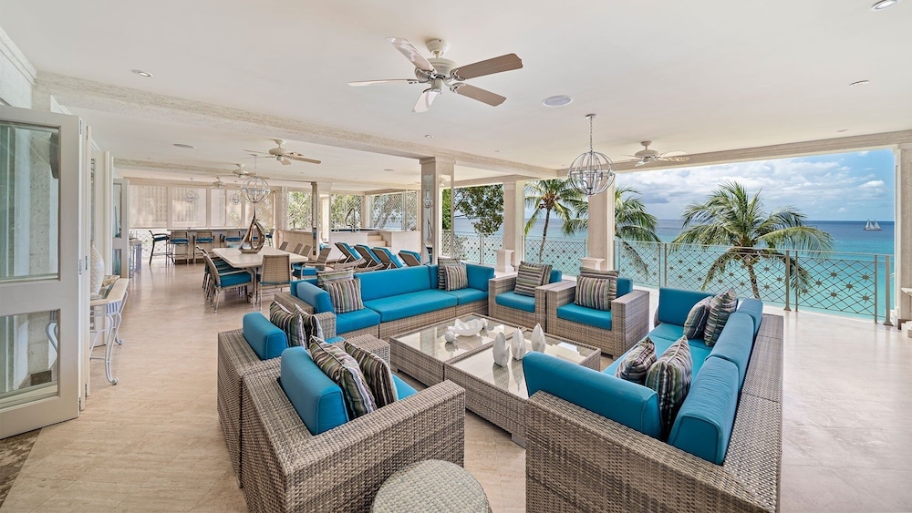 Smugglers Cove by Blue Sky Luxury