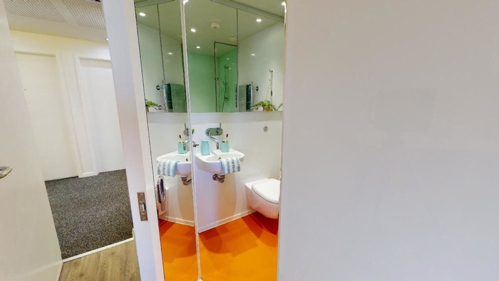 For Student Only Cosy Studios in the Central London