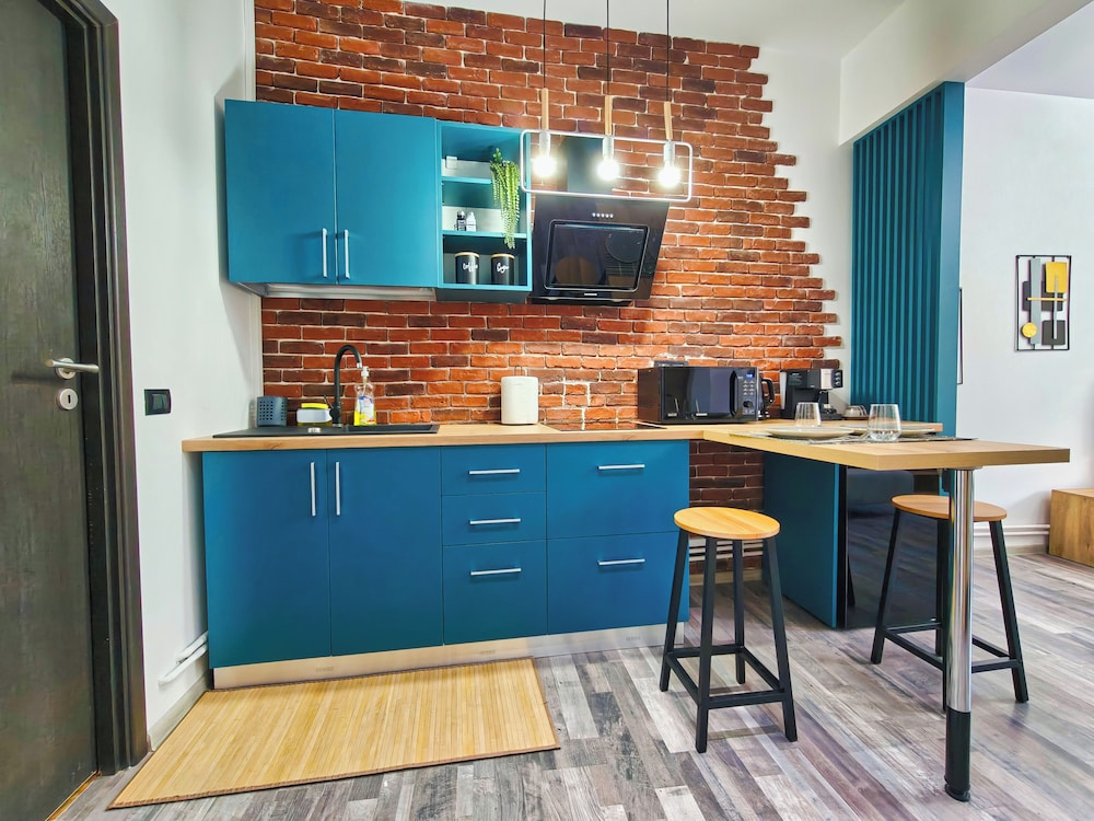 Botev apartments - Pumo Properties