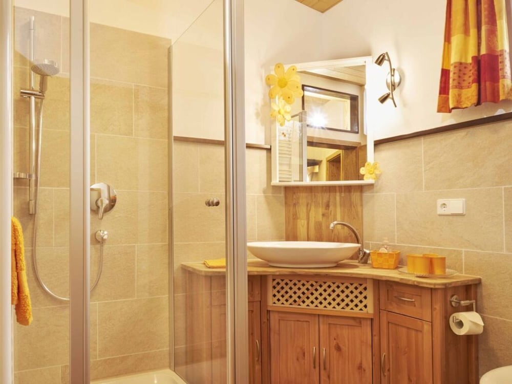 Nice Apartment in St. Maergen view 4