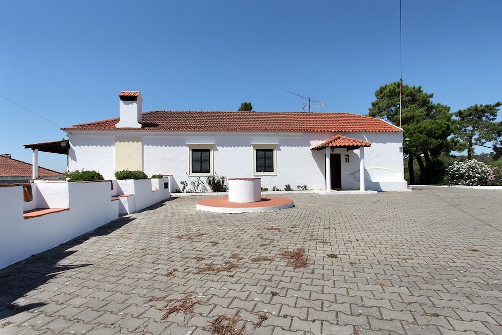 Farm on the Beach sea View 2 Steps From Lisbon view 4