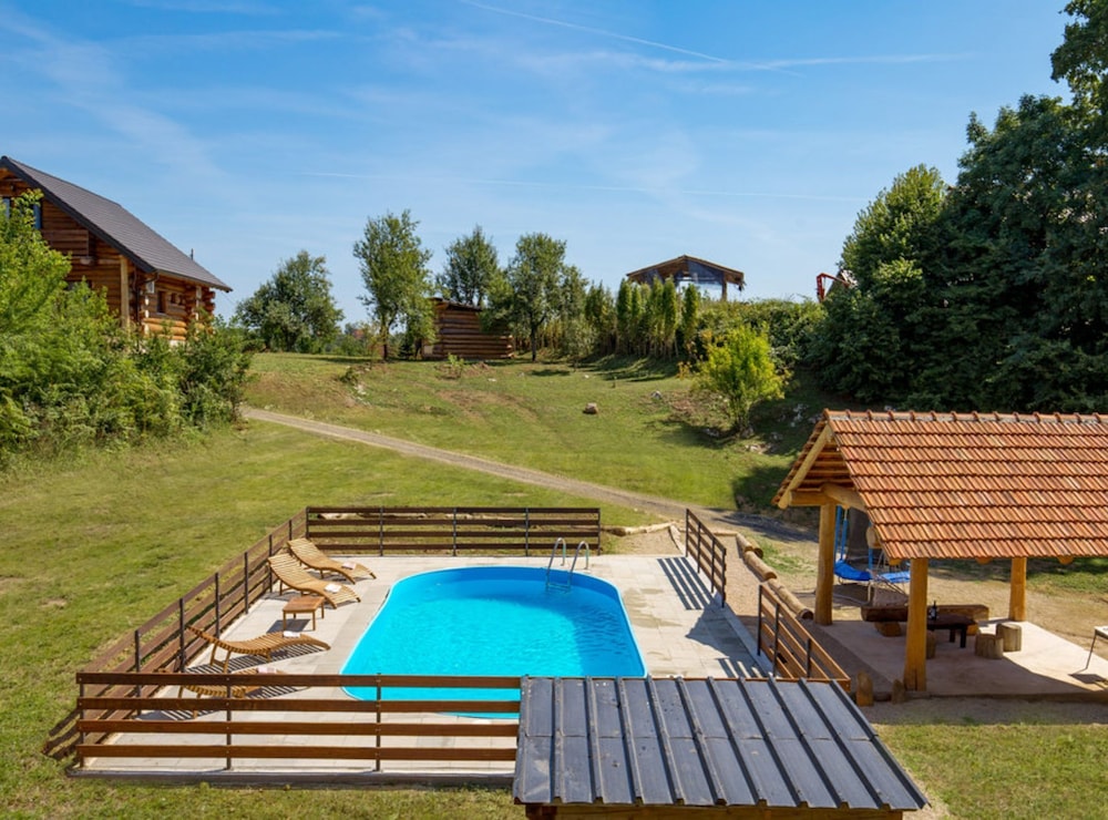 Holiday Home Elizabeta