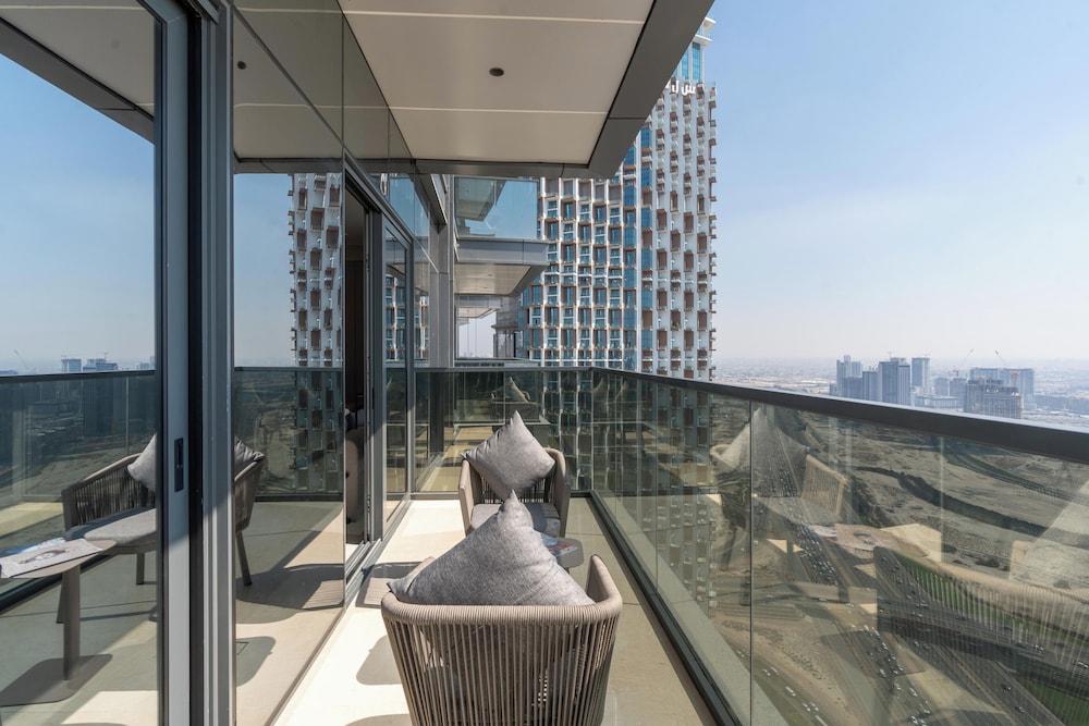 Samaya Holiday Homes Dubai Luxury Suites