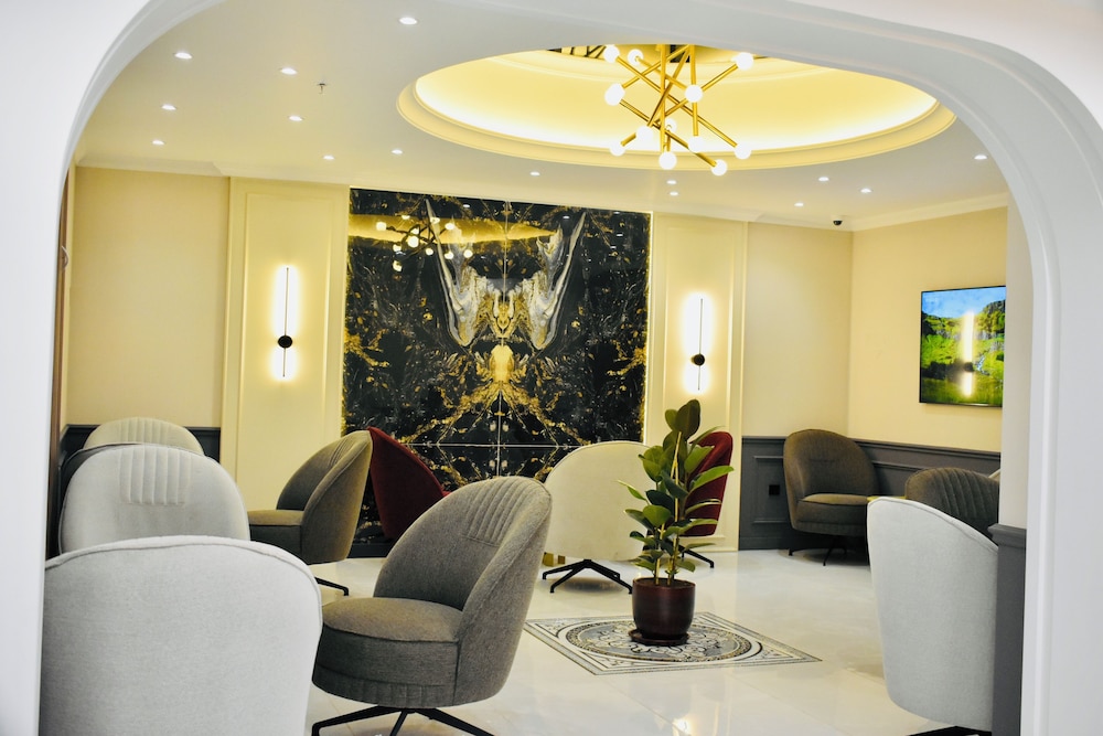 İstanbul Midpoint Hotel - Image 20