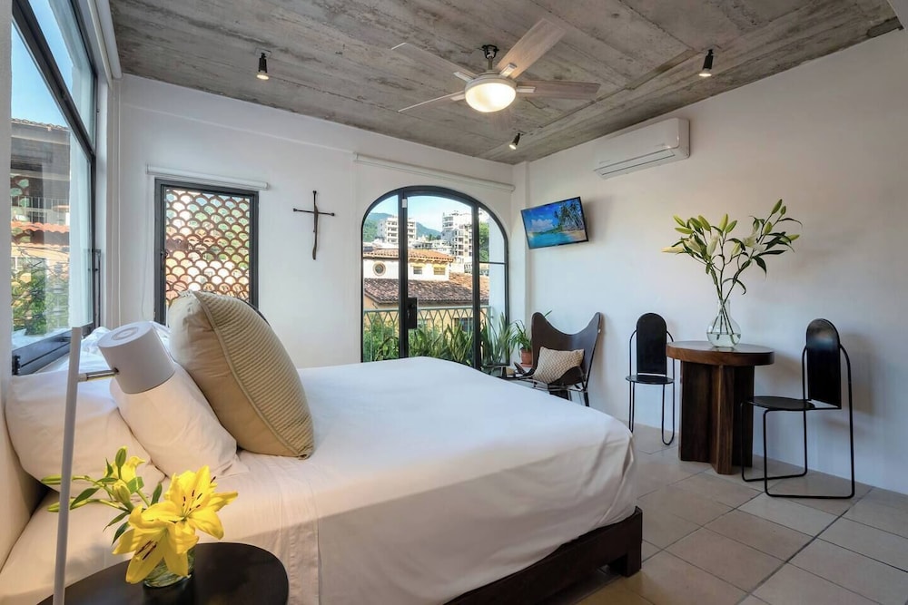 Casa Lucas
