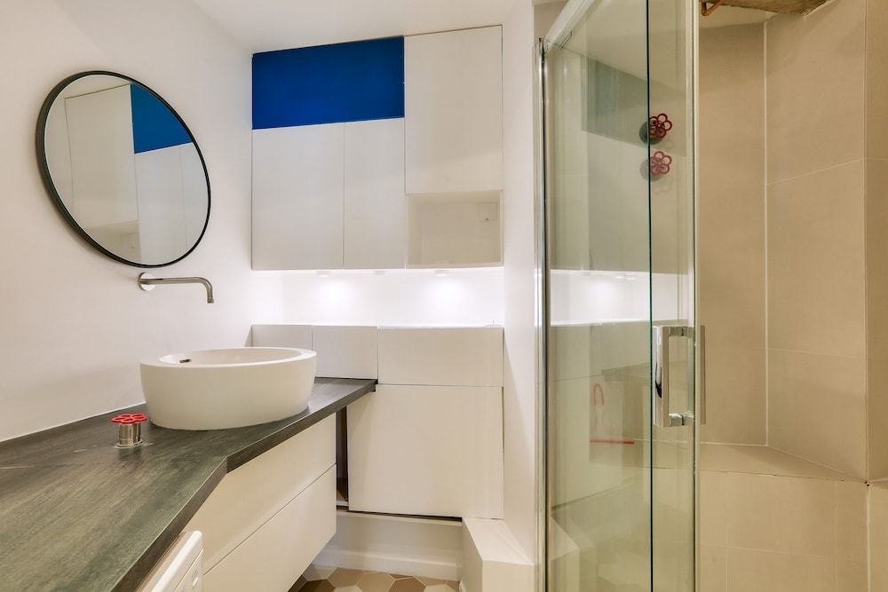 Parisian Luxury Stay St Germain