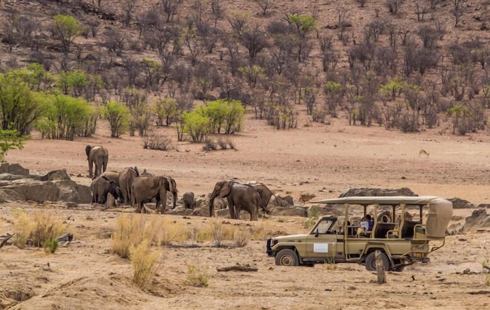 Hobatere Lodge