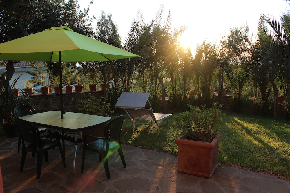 Residence Serrone
