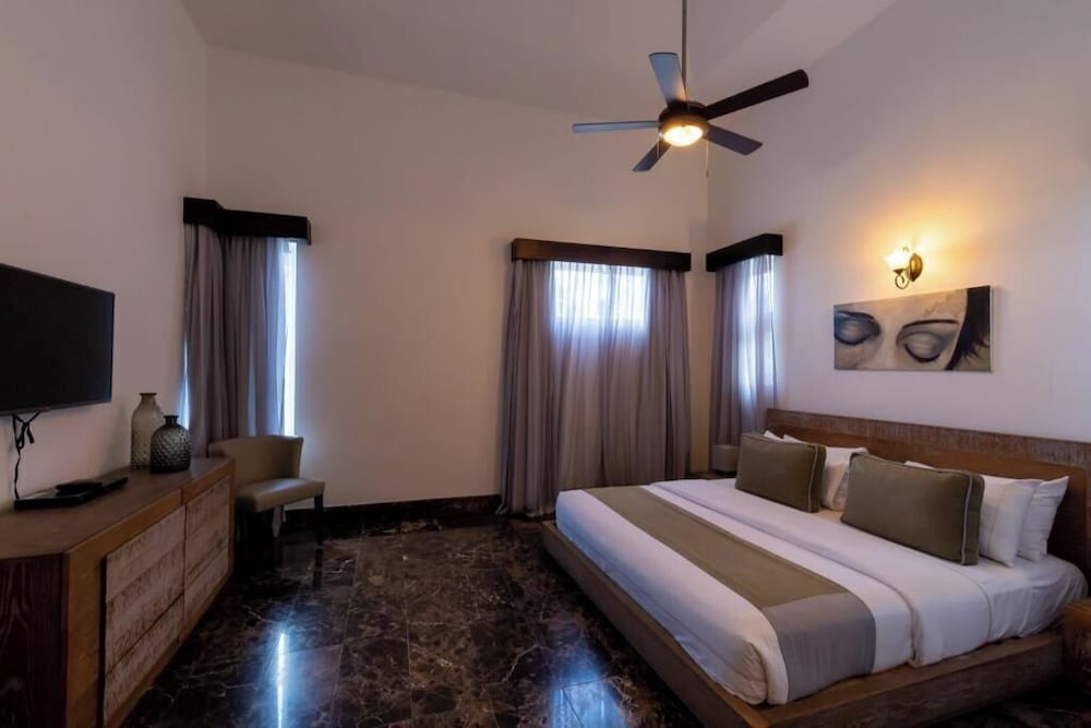 CROWN VILLAS AT LIFESTYLE PUERTO PLATA