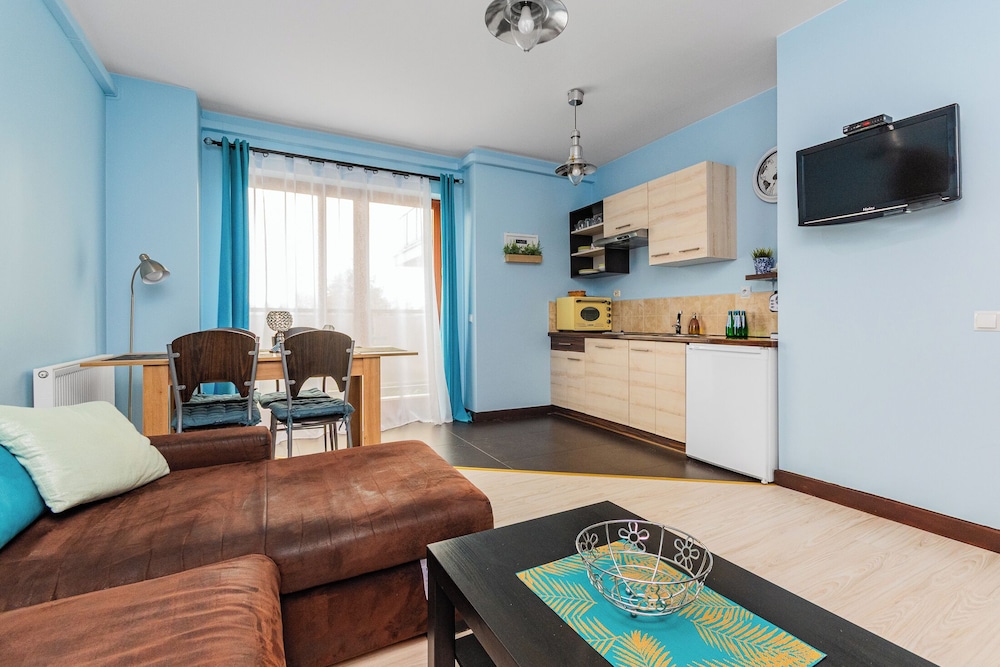 Przystań Latarnika by Grand Apartments