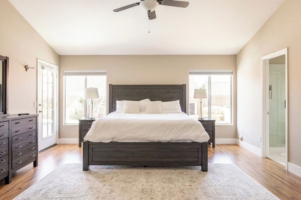 Cave Creek Gem - Heated Pool