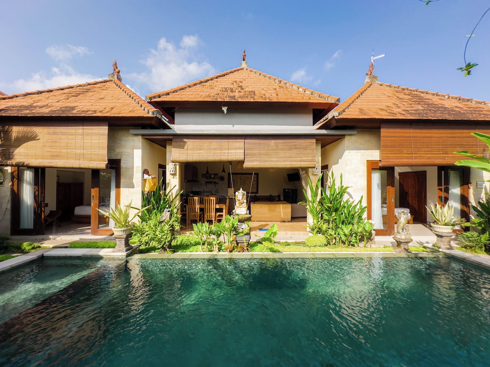 Puri Uma Dewi Ubud