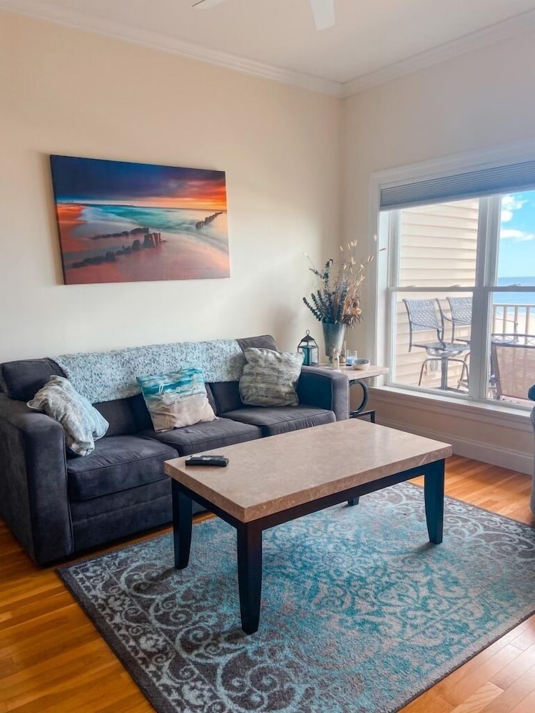 Sea Spray Condo - Property Image 43